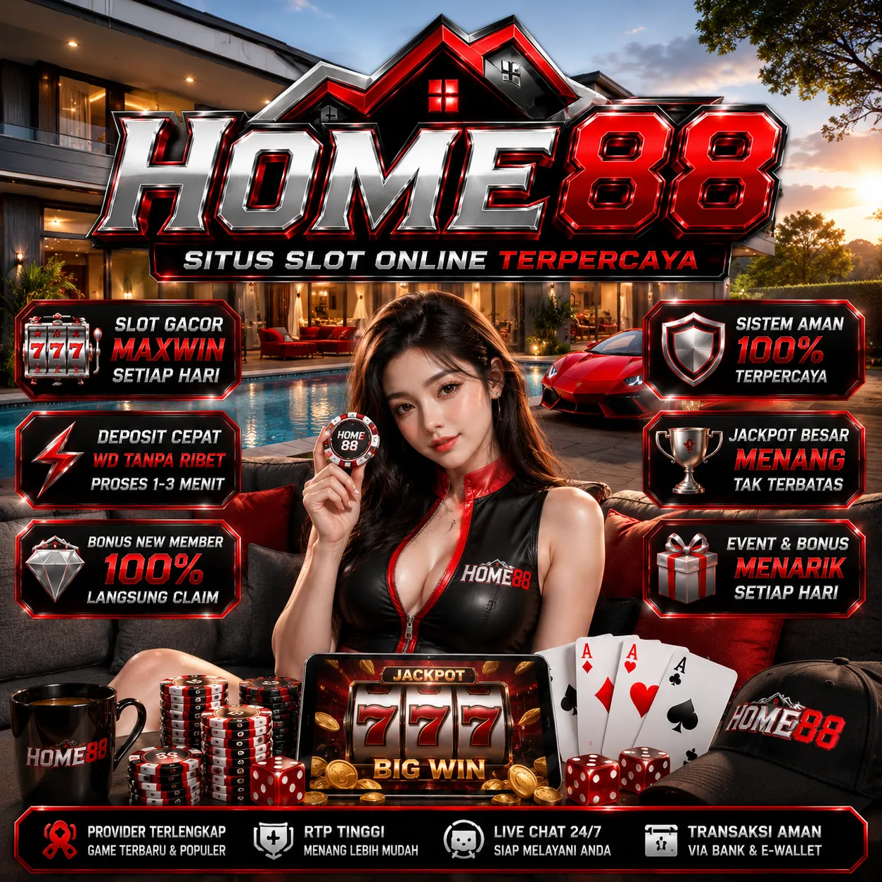 HOME88Banner
